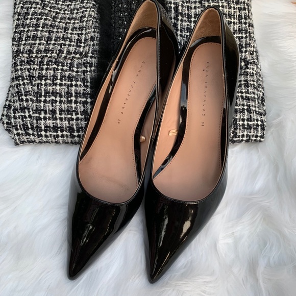 Zara Shoes - Zara Heels